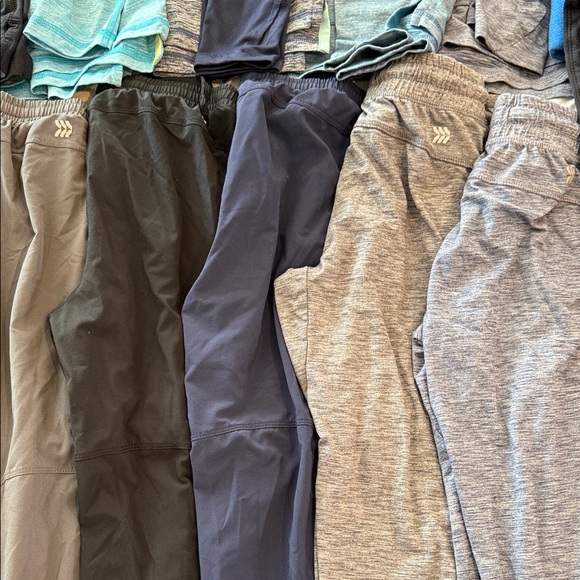 All In Motion bundle - Picture 4 of 8